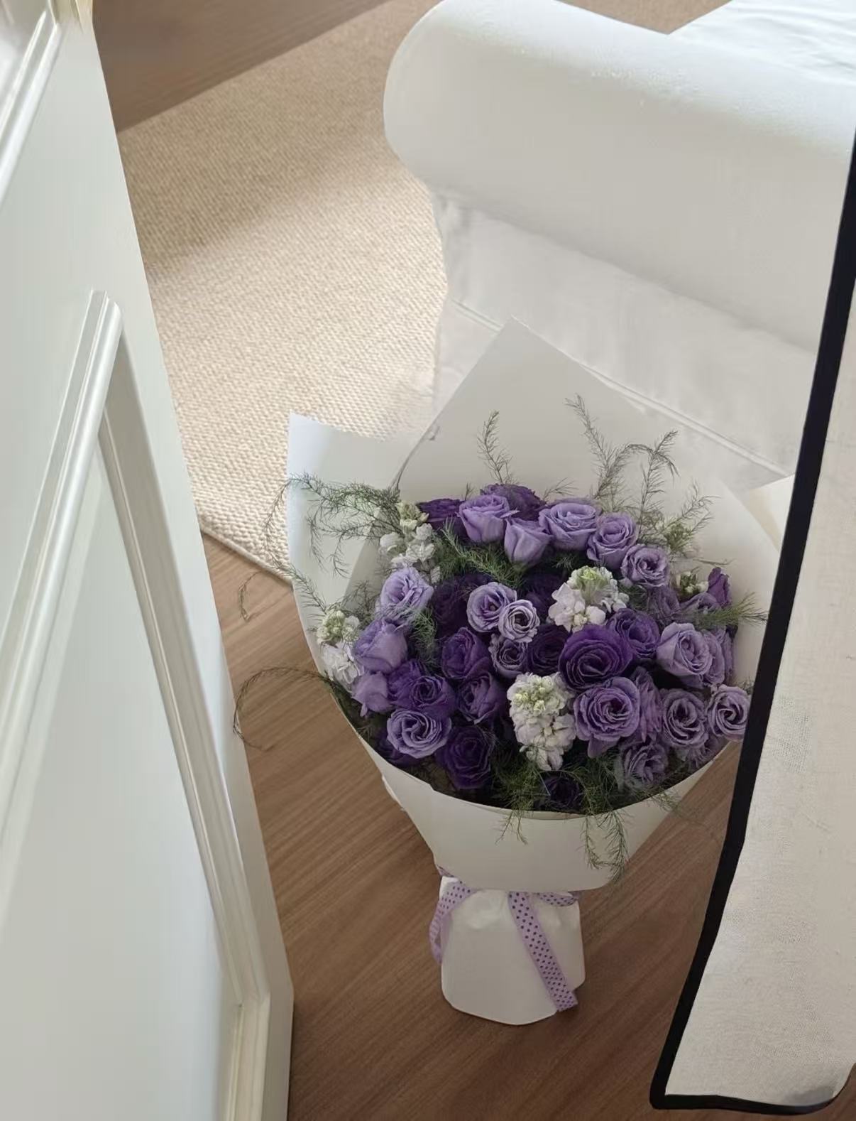PURPLE POETRY