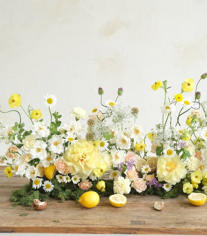 SUNSHINE HARVEST