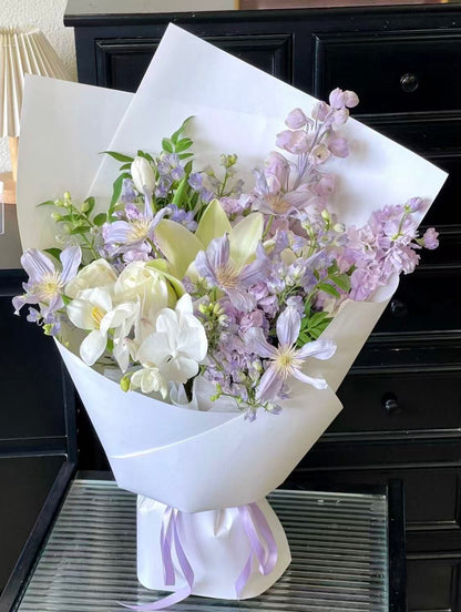 Signature Floral Package