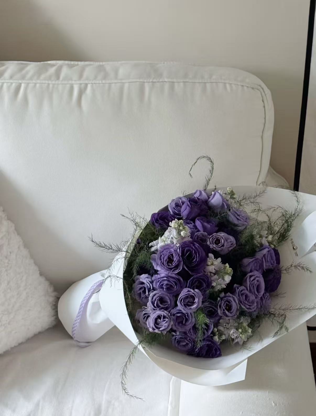 PURPLE POETRY