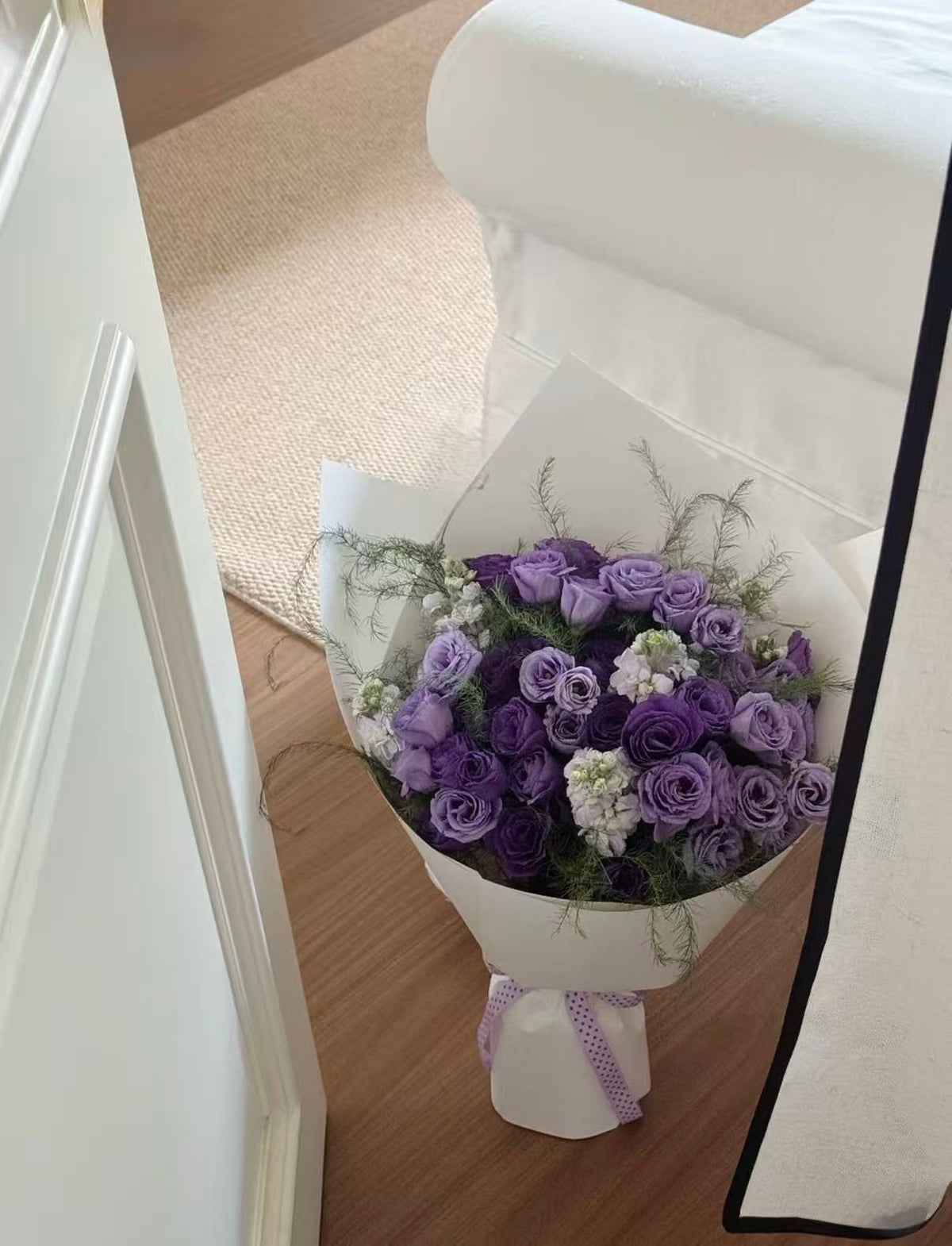 PURPLE POETRY
