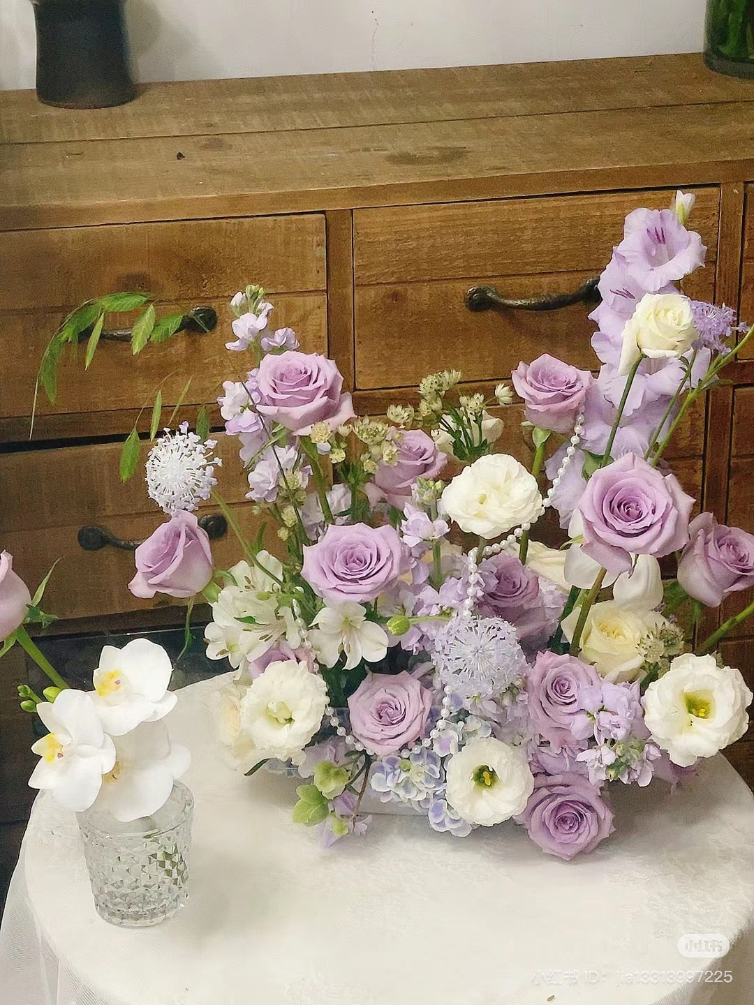 Signature Floral Package