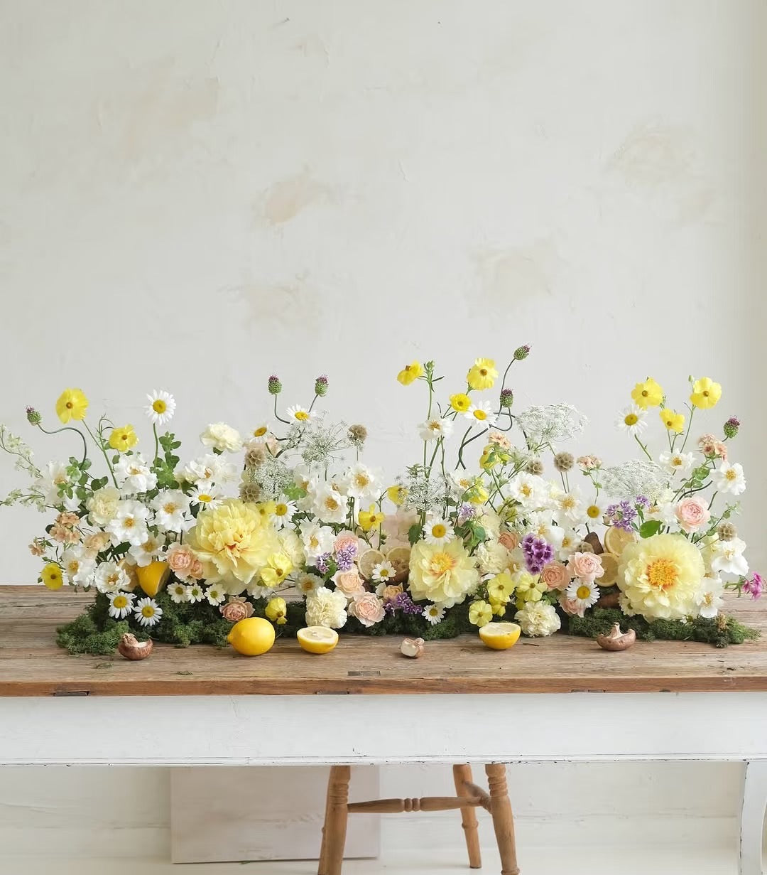 SUNSHINE HARVEST