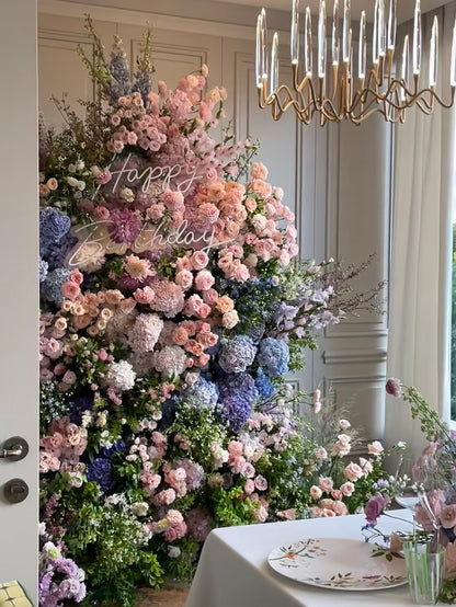 Customised Event Styling