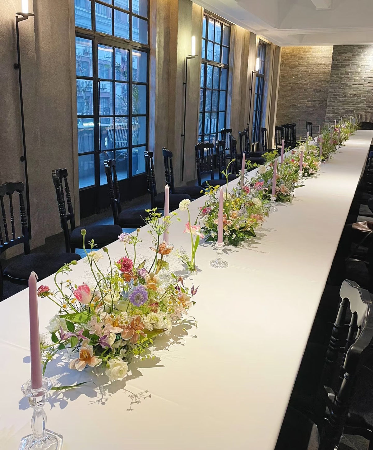 Essential Floral Package
