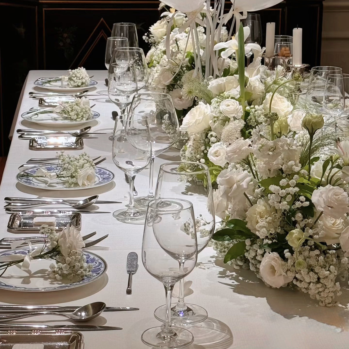 Essential Floral Package