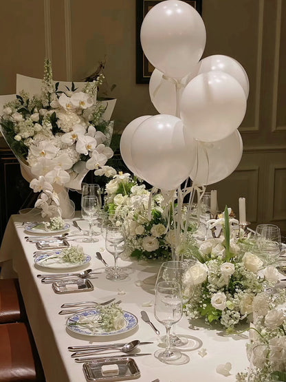Signature Floral Package
