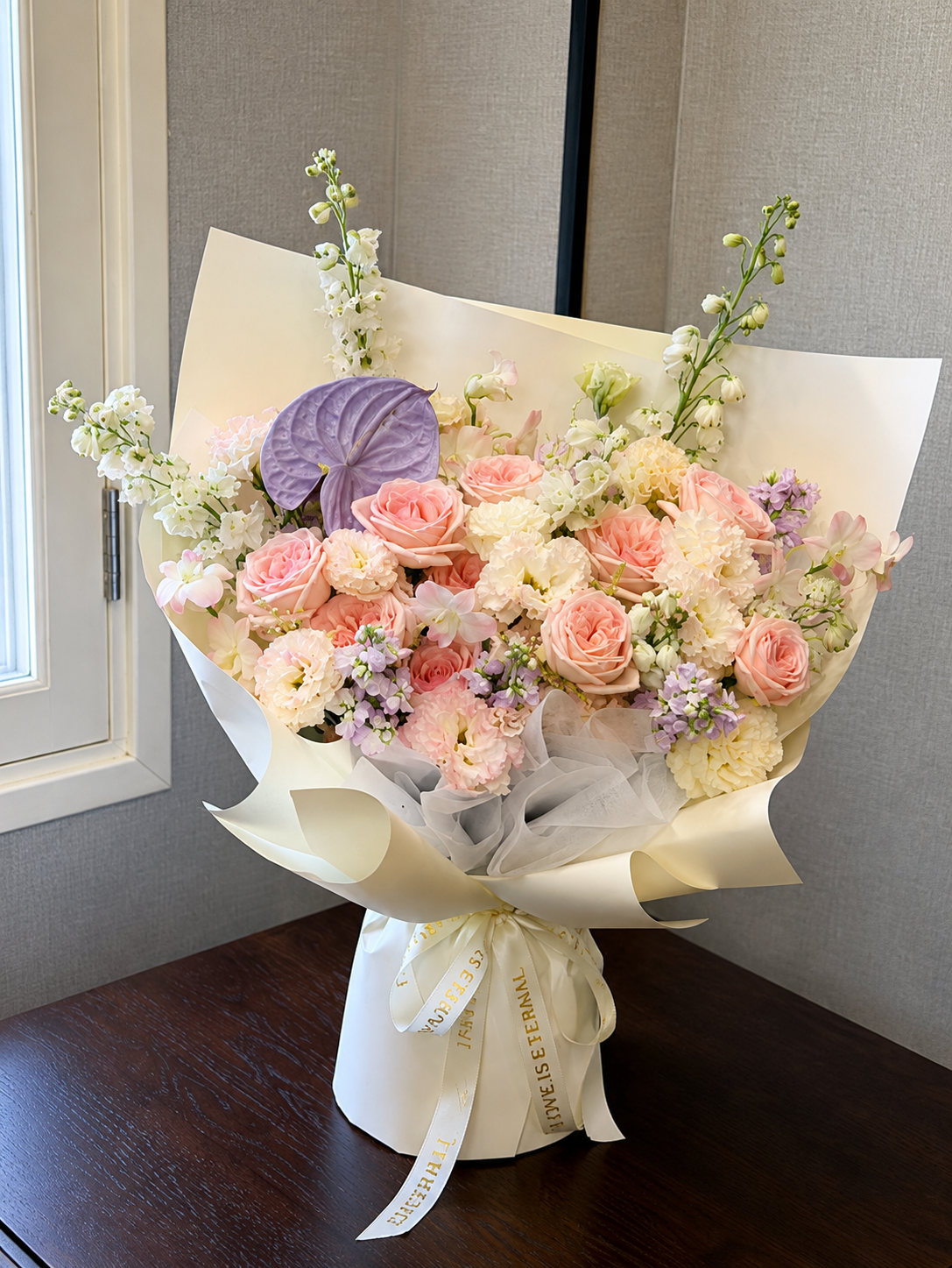 Mixed Flower Bouquet
