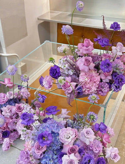 Signature Floral Package