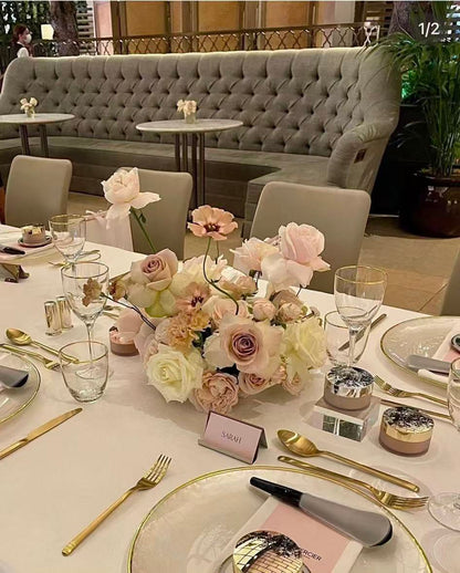 Essential Floral Package
