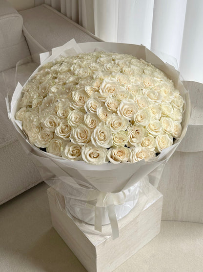 Luxe Floral Package