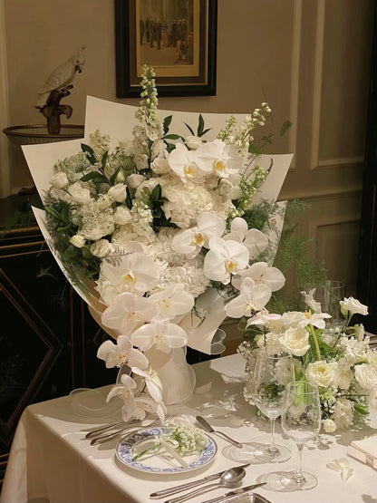 Signature Floral Package